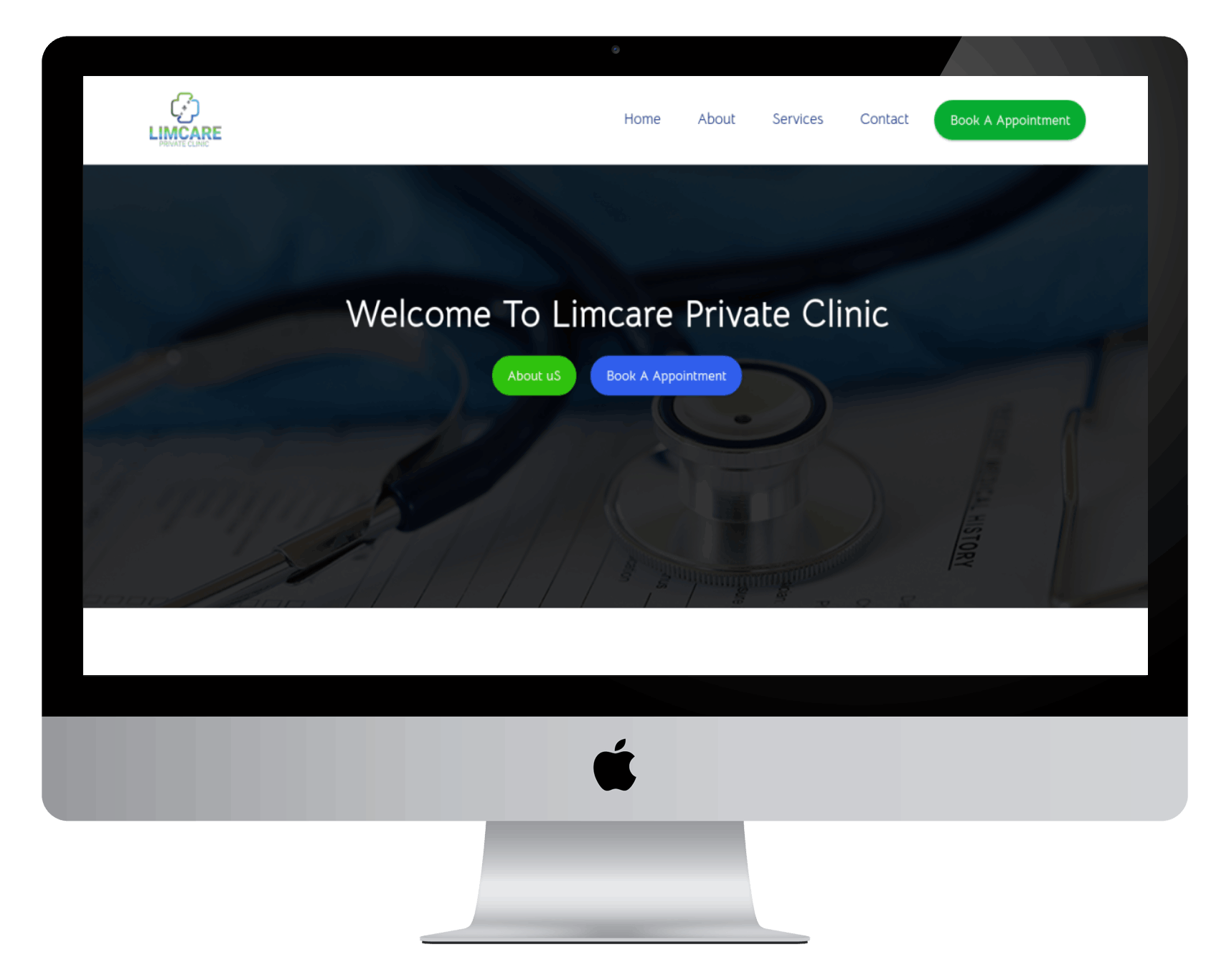 Limcare Clinic
