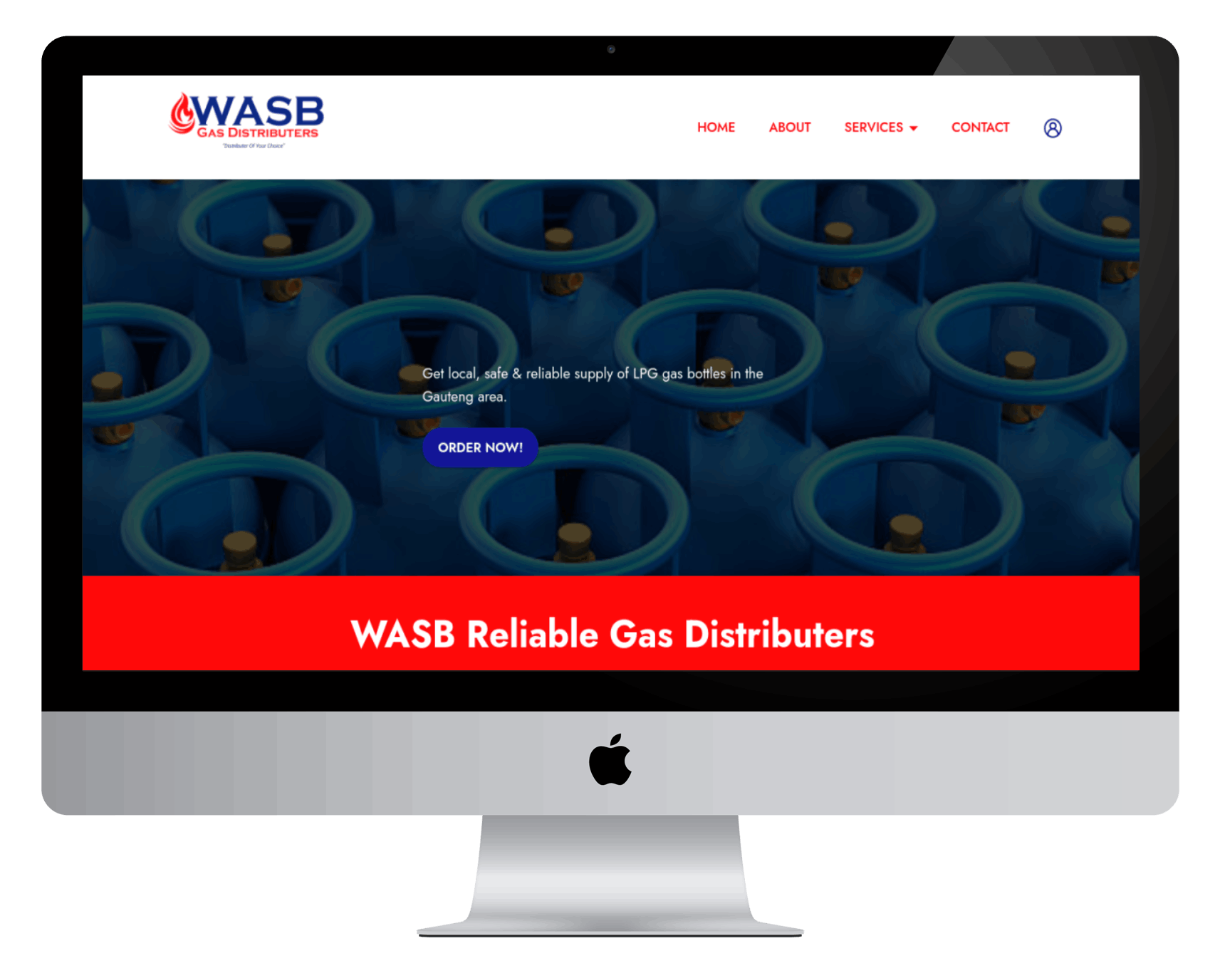 WASB Gas