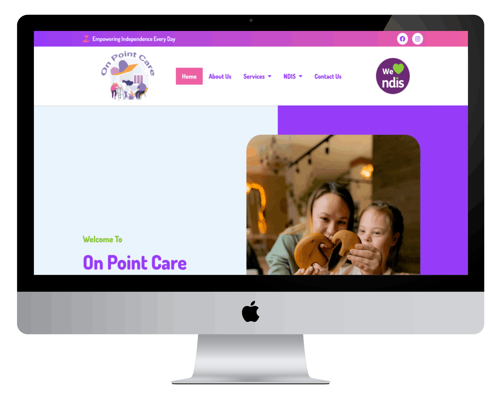 Onpoint Care