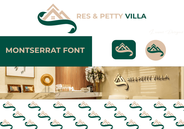 Resy & Petty Villa